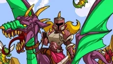 Super Chibi Knight - дата выхода для Mac