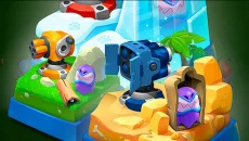 Auto Defense - дата выхода для Android