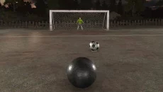 Dark Roll: Free Kick Challenge - дата выхода