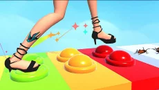 Tippy Toe - дата выхода для iOS