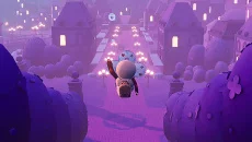 LOUIS THE GAME - дата выхода для Android