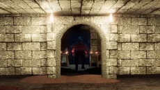 The Old Prison - дата выхода для Mac