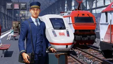 Train Life: A Railway Simulator - дата выхода для Nintendo Switch