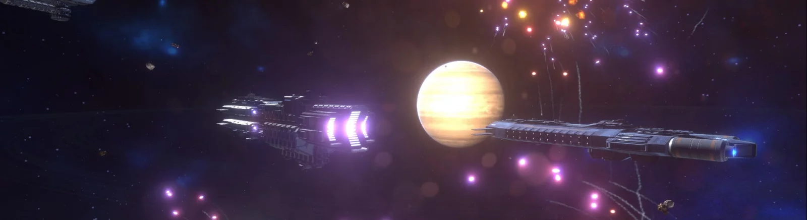 Цитаты из Stellar Warfare