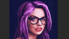 Coloring Game 4 - игра в жанре Обучающая игра (Образование)