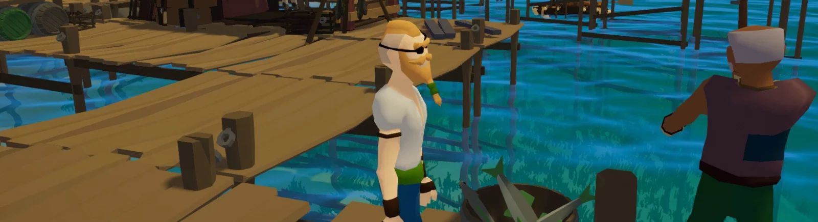 Captain Bones: Prologue - что это за игра, трейлер, системные требования, отзывы и оценки, цены и скидки, гайды и прохождение, похожие игры 