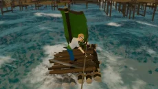 Valheim похожа на Valheim