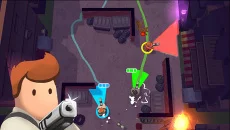 Fatal Funnel - дата выхода для Android