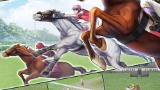 Derby Stallion: Masters - дата выхода для iOS