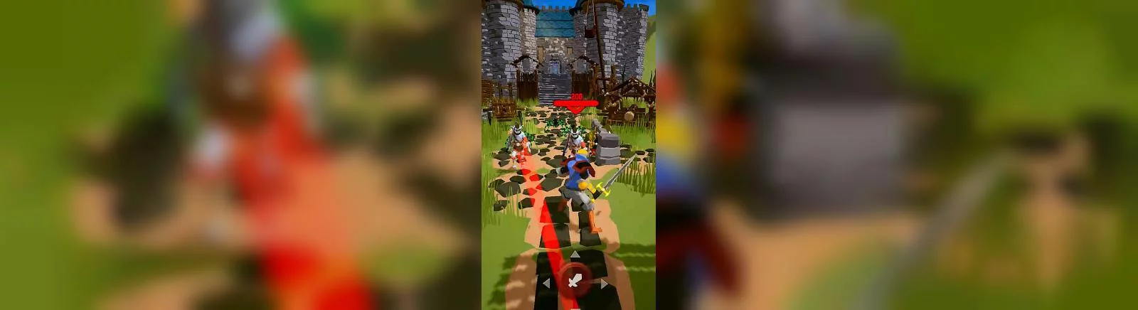 UnderKnight — системные требования и проверка ПК: минимальные и рекомендуемые требования игры