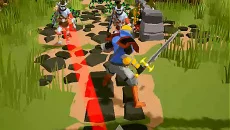 UnderKnight - дата выхода для Android