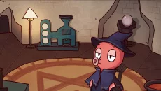 TreeHole Adventure - дата выхода для iOS