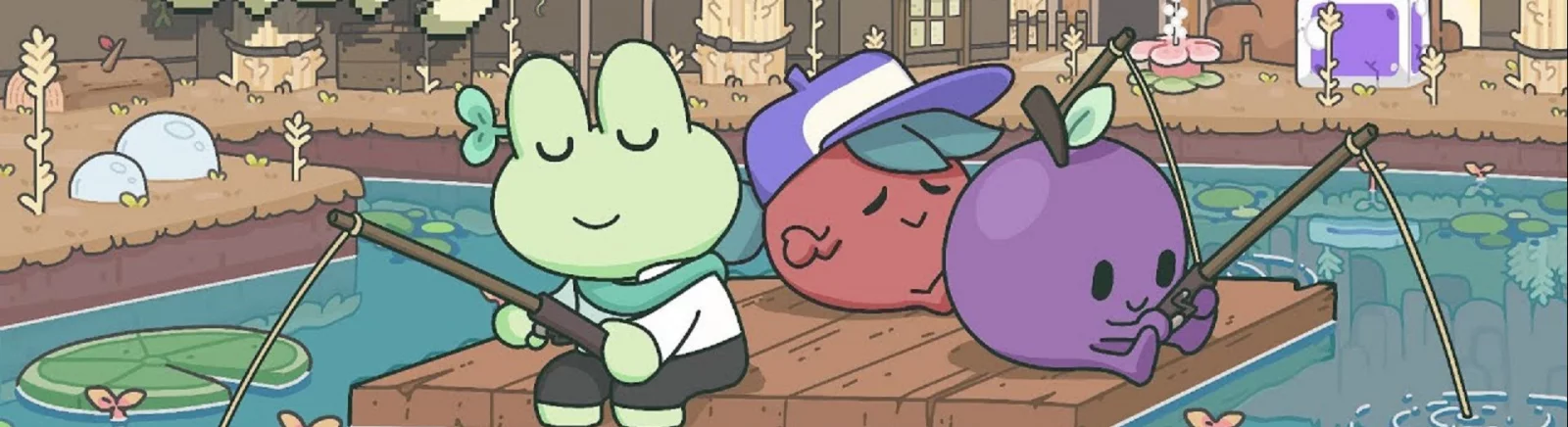 Дата выхода Garden Story в разных странах мира