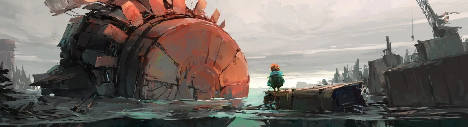 Дата выхода FAR: Changing Tides в разных странах мира