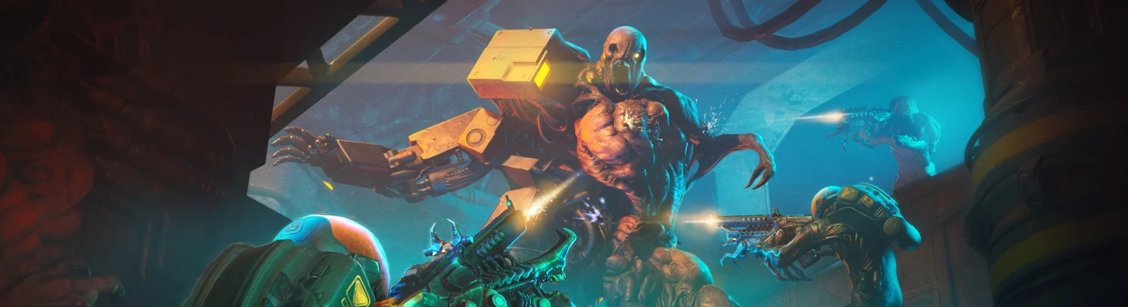 Читы для RIPOUT