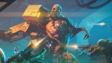 RIPOUT - дата выхода для PlayStation 5