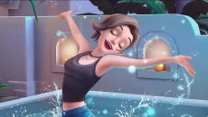 Design Island: 3D Home Makeover - дата выхода для iOS