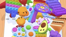 Fidget Toys Trading 3D - дата выхода для Android