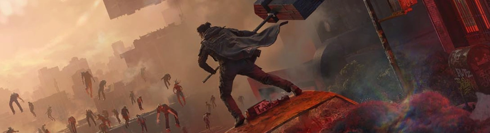 Лучшие игры для Nintendo Switch, похожие на Control Resonant (Control 2)