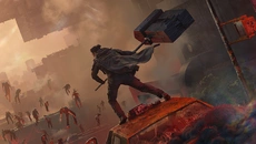 Control Resonant - дата выхода для PlayStation 5