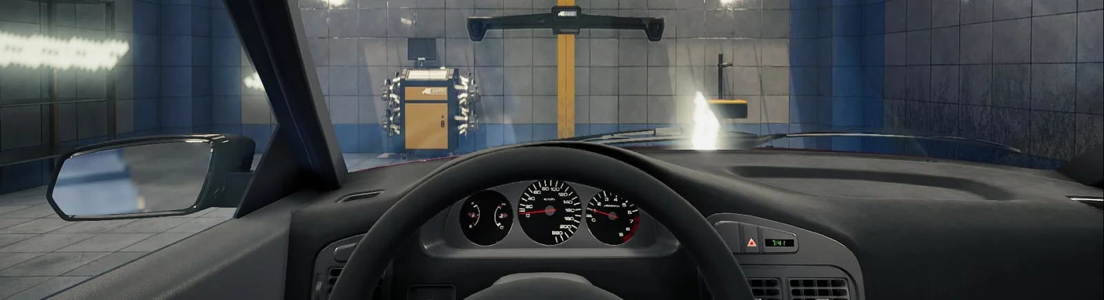 Купить Car Mechanic Simulator 2021 дешево, скидки до 90% 🏷️, сравнение цен в разных магазинах