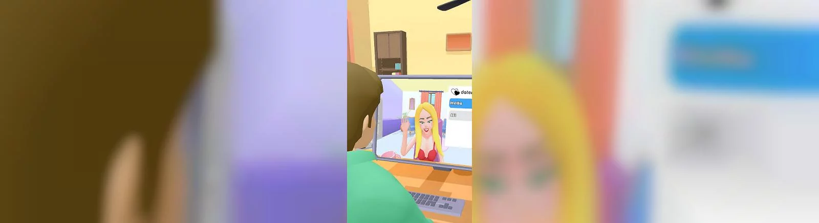 Форум Date Master