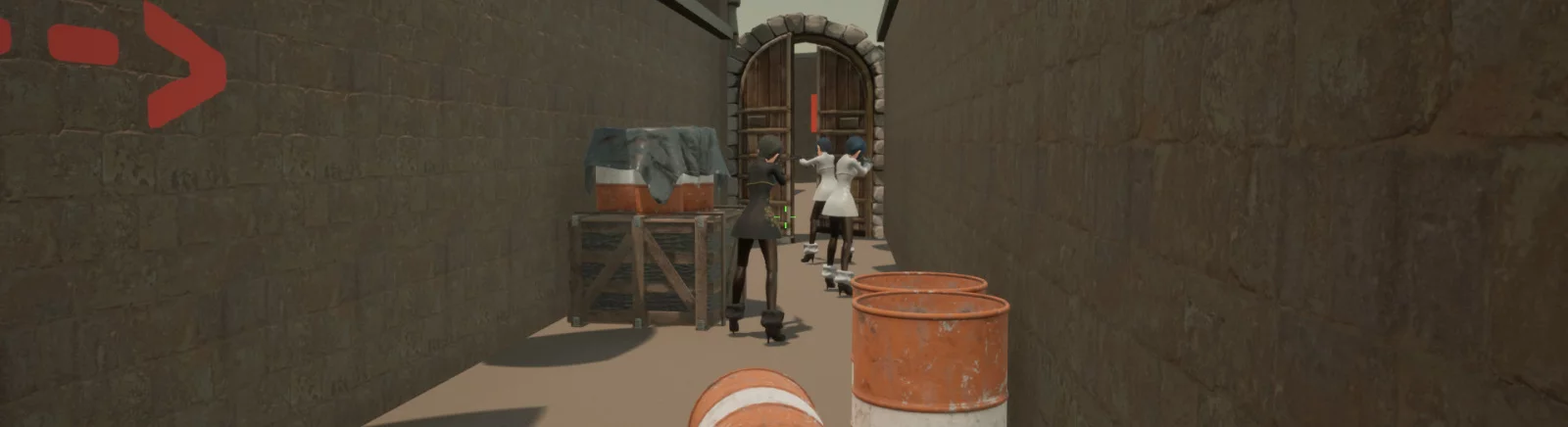 Code Zero - что это за игра, трейлер, системные требования, отзывы и оценки, цены и скидки, гайды и прохождение, похожие игры 