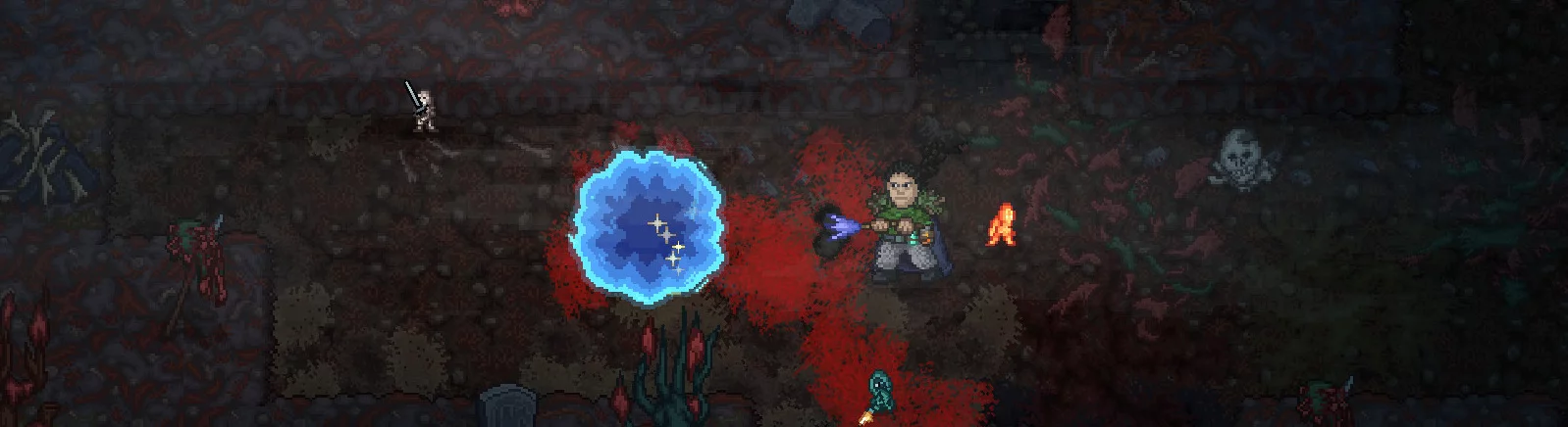 Читы для Razenroth 2