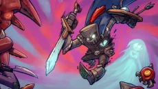 bit Dungeon - дата выхода для PlayStation 4