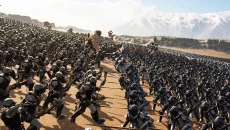 Going Medieval похожа на Going Medieval