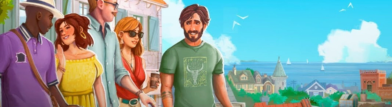 Лучшие игры для PlayStation 2, похожие на Paralives