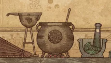 Potion Craft: Alchemist Simulator - дата выхода для Xbox One