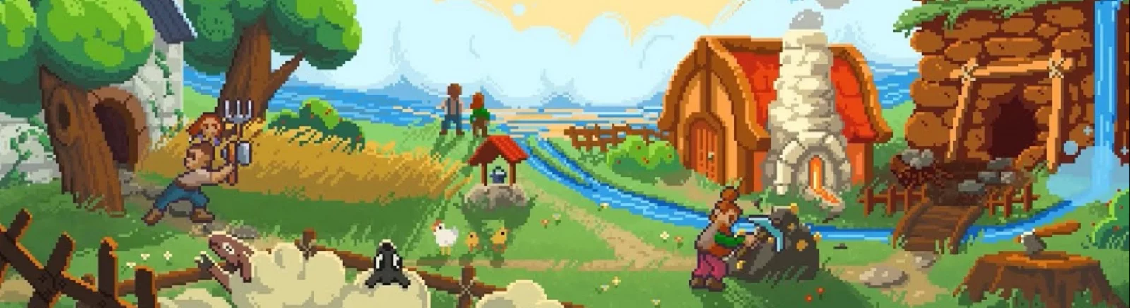 ТОП-16 - игры, похожие на WorldBox - God Simulator