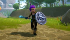 Elements - дата выхода для Nintendo Switch