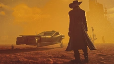 ExeKiller - дата выхода для PlayStation 5