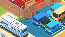 Campground Tycoon - дата выхода для iOS