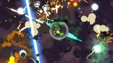 Super Tank Blast - дата выхода для Android