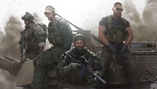 Battlefield 2042 похожа на Battlefield 2042