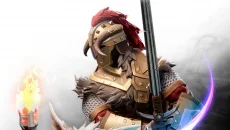 Stray Blade - дата выхода для PlayStation 5