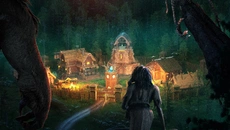 Night is Coming - игра в жанре Симулятор