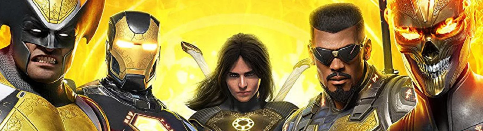 Видео из Marvel's Midnight Suns - трейлеры, геймплей