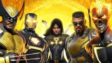 Marvel's Midnight Suns - дата выхода для Xbox One