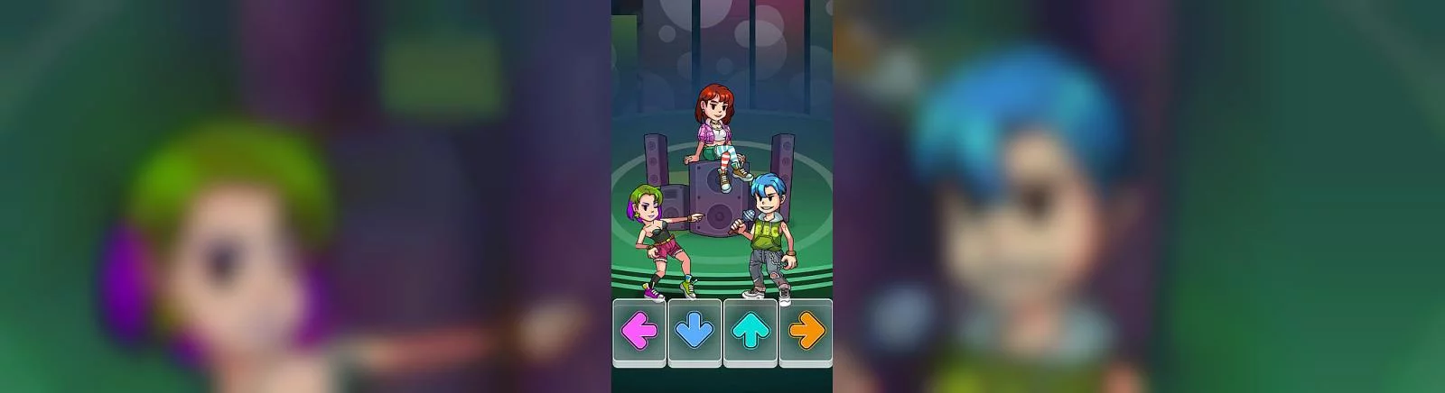 FNF Mod: Friday Night Part - что это за игра, трейлер, системные требования, отзывы и оценки, цены и скидки, гайды и прохождение, похожие игры 