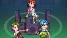 FNF Mod: Friday Night Part - дата выхода для Android