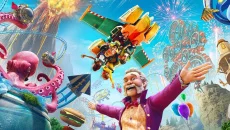 Park Beyond - дата выхода для PlayStation 5