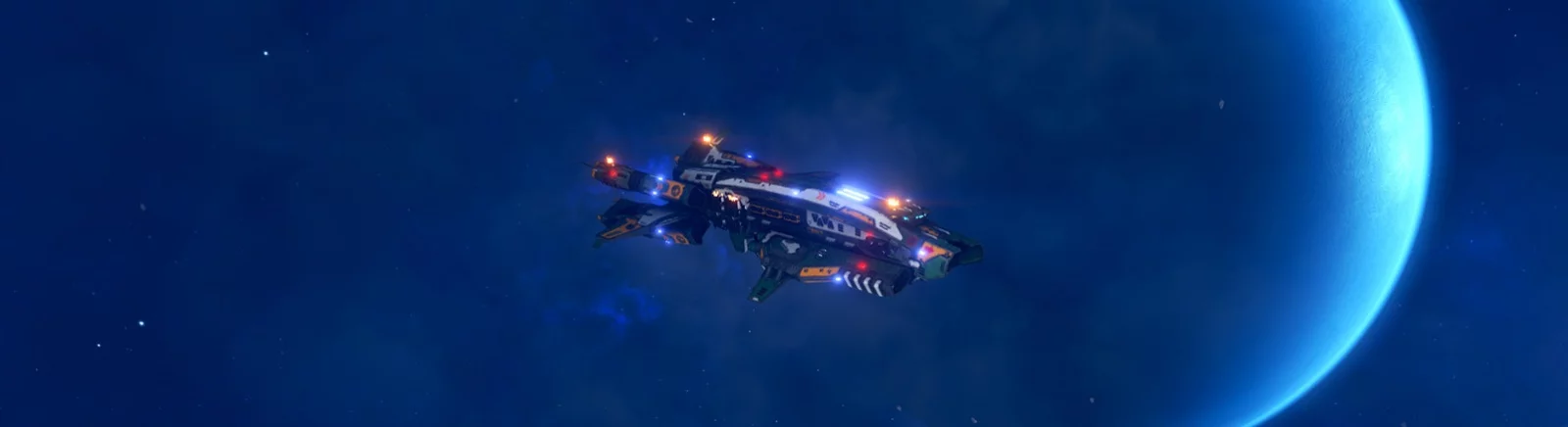 Отзыв о Between the Stars от The VoRteX (гость)