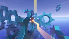 Verlet Swing - дата выхода для Xbox One