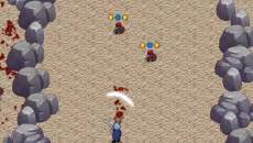 Hyper Knights - дата выхода для Mac