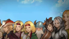 Everybody's RPG: Reborn - дата выхода для iOS