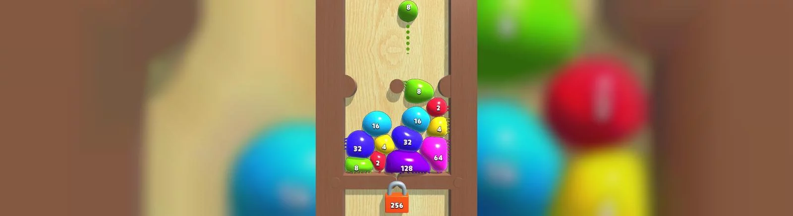 Все отзывы и оценки Blob Merge 3D — 0 мнений